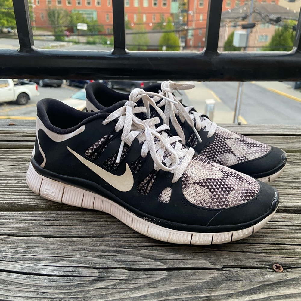 Women's Nike Free Run 5.0 🏃🏼‍♀️